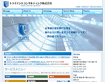 トライデントコンサルティング株式会社